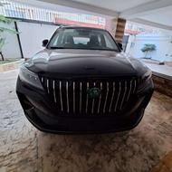 تیارا مکث موتور 7نفره