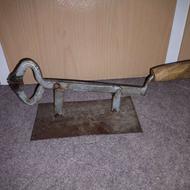 قندشکن قند شکن دستی