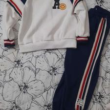 دورس و شلوار اسپرت وارداتی