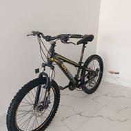 دوچرخه سایز 24 المپیا