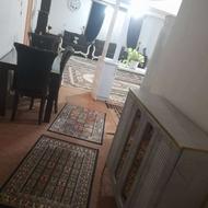 میز نهارخوری اصلا ازش استفاده نشده