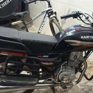 موتورسیکلت