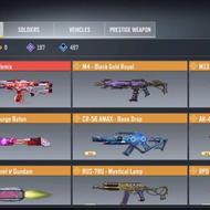 اکانت کالاف دیوتی موبایل..... واقعی