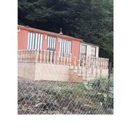 نرده سنگی پاسرایی