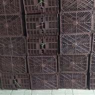 سبد میوه 2 ردیف و 3 ردیف