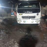 کاویان 106 مسقف مدل 90