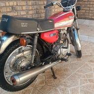 موتور سیکلت81