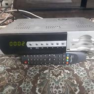 گیرنده دیجیتال هوایی