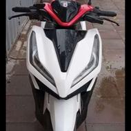 موتور کلیک 150