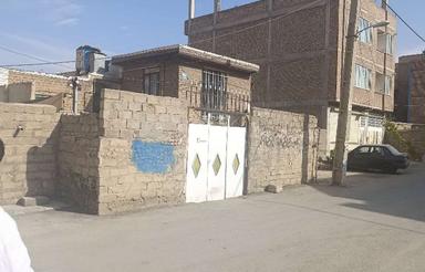 فروش خانه 92متری روی خیابان زکریا رازی