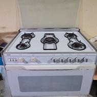 اجاق گاز فردار سینجر