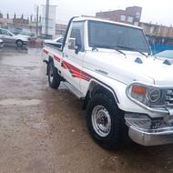 تویوتا سه اف وانت