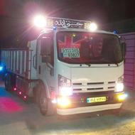 ایسوزو 8 تن p700 مدل 94