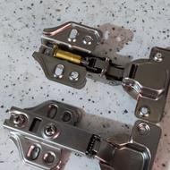 تعدادی آرام بند کابینت