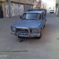 مزدا دو کابین مزایده