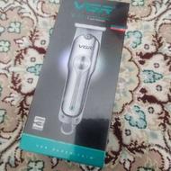 ماشین اصلاح و خط زن