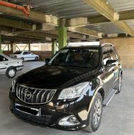 هایما S 7 توربو مدل 99 درحد صفر