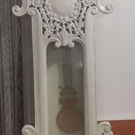 ساعت ایستاده