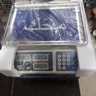 ترازو باسکول قفسه بلندگو