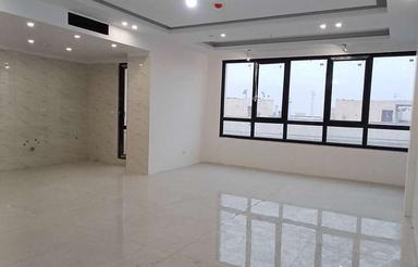 98متر دوخواب شهرک بنفشه