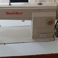 چرخ خیاطی صنعتی