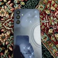 گوشی a15 سرمه ای