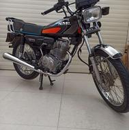 احسان 150سی سی