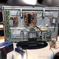 نمایندگی تعمیرات تلویزیون