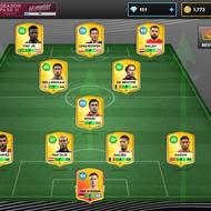 اکانت دریم لیگ 2026