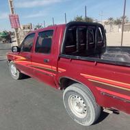 تویوتا سالم و تمام رنگ92