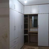 نصب انواع کابینت