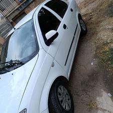 تیبا یک کم کار 89