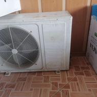 کومپروسور32هزار tcl