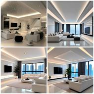 آموزش جزع تخصصی کناف سی دی 60