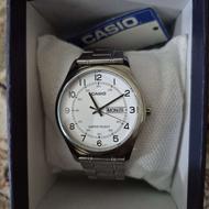 ساعت کاسیو مدل MTP-V006D-7B2UDF