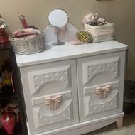 تخت و کنسول