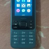 نوکیا 6300