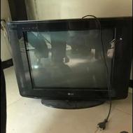 تلوزیون ال جی نیازتعمیر