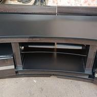 میز تلوزیون سالم سه تیکه