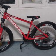 دوچرخه 26 سالم