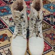 فروش نیم پوت دخترانه سایز36