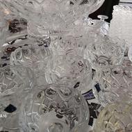 جی سی سی کریستال اصل