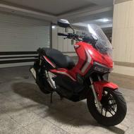 Agv 150 کویر