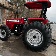 تراکتور475جفت کارخونه مدل402