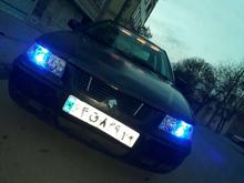 سمند مدل82 در شیپور