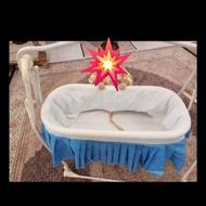 کریر و گهواره کودک