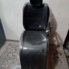 لوازم آرایشگاه به فروش میرسد