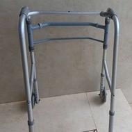 واکر. سیلور