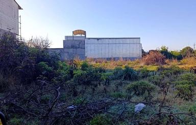 فروش زمین مسکونی