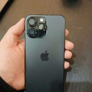 آیفون 14 پرومکس ZAA 256 تمیز و بدون نقطه